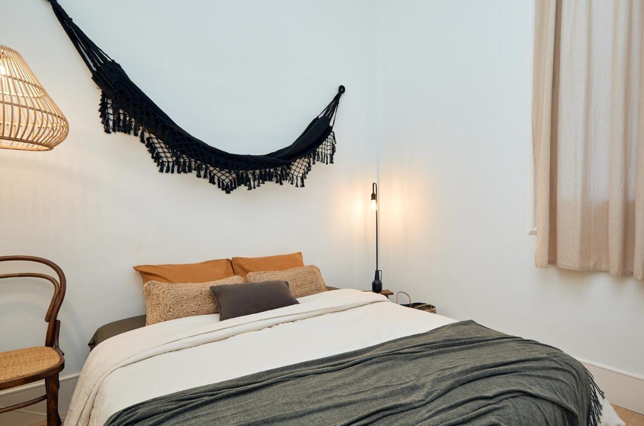 Sapo - Two Bedroom In The Heart Of Appartamento